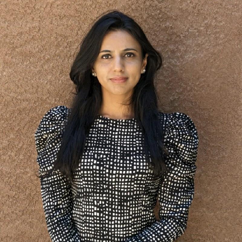 Prachi Joshi, CSM, CASP